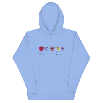 Natural Hoodie