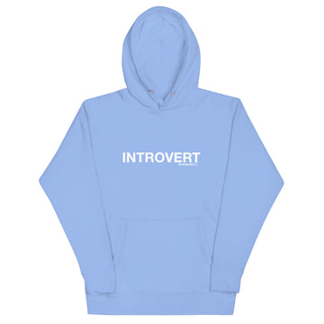 Introvert Hoodie