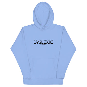 Dyslexic Hoodie
