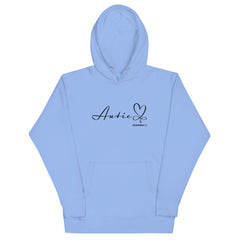 Autie Love Hoodie