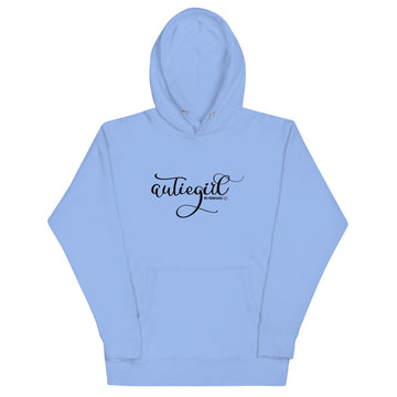 Autiegirl Hoodie