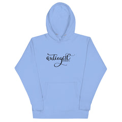 Autiegirl Hoodie