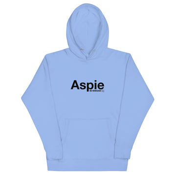 Aspie Hoodie