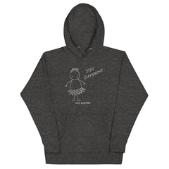 Stay Different Hoodie