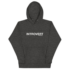 Introvert Hoodie