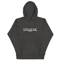 Dyslexic Hoodie