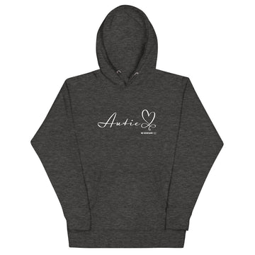 Autie Love Hoodie