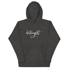 Autiegirl Hoodie