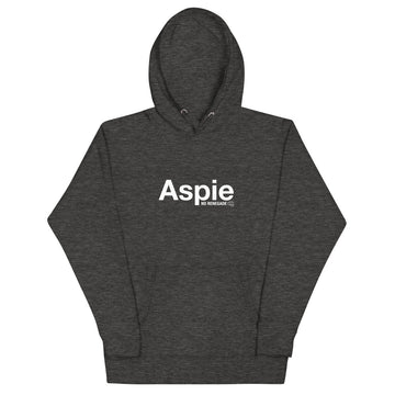 Aspie Hoodie