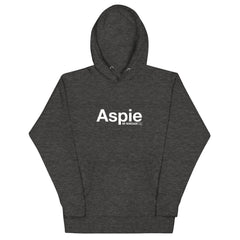 Aspie Hoodie