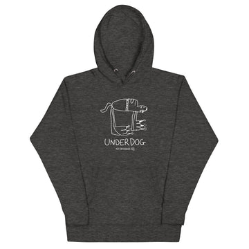 Underdog Hoodie