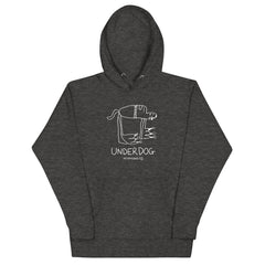 Underdog Hoodie