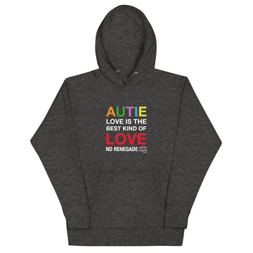 Best Love Hoodie