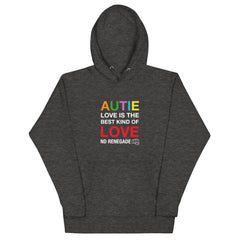Best Love Hoodie