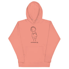 Little Autie Hoodie