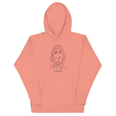 Mask Hoodie