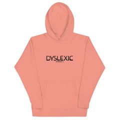 Dyslexic Hoodie