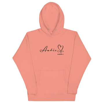 Autie Love Hoodie