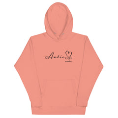 Autie Love Hoodie