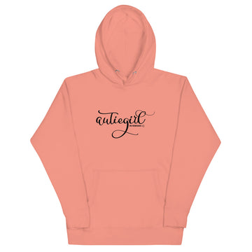 Autiegirl Hoodie