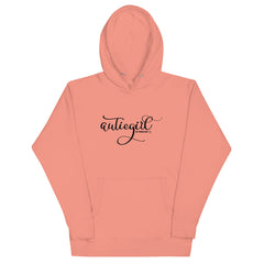 Autiegirl Hoodie