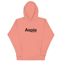 Aspie Hoodie