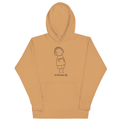 Little Autie Hoodie