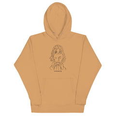 Mask Hoodie