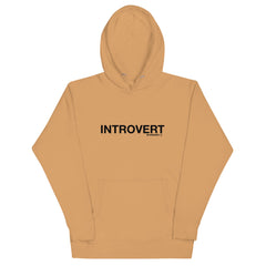 Introvert Hoodie