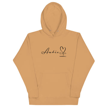 Autie Love Hoodie