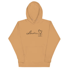 Autie Love Hoodie