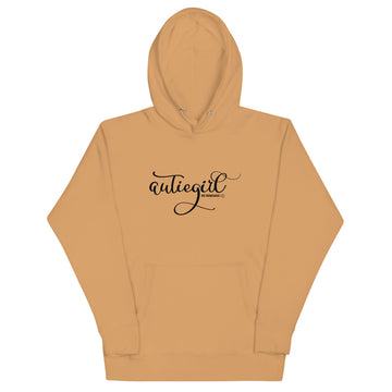 Autiegirl Hoodie