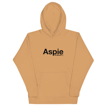 Aspie Hoodie