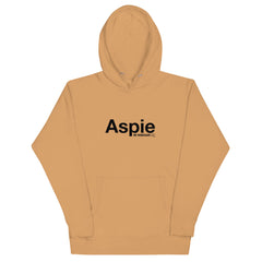 Aspie Hoodie
