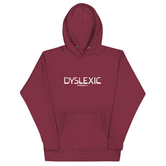 Dyslexic Hoodie