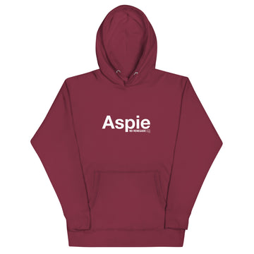 Aspie Hoodie