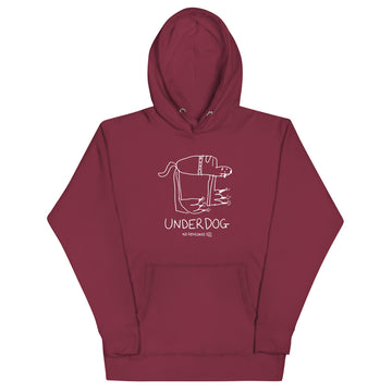 Underdog Hoodie