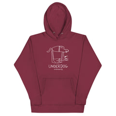 Underdog Hoodie