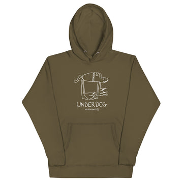 Underdog Hoodie
