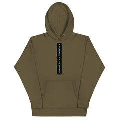 NeuroD Vertical Hoodie