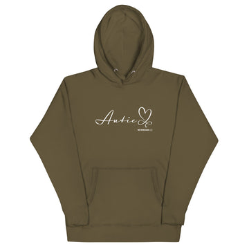 Autie Love Hoodie