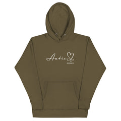 Autie Love Hoodie