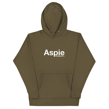Aspie Hoodie