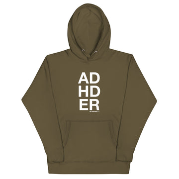 ADHDER Hoodie