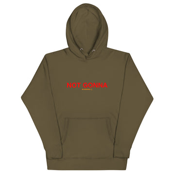 Not Gonna PDA Hoodie