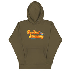 Feelin' Stimmy Hoodie