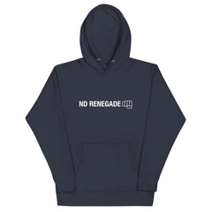 NDR Hoodie