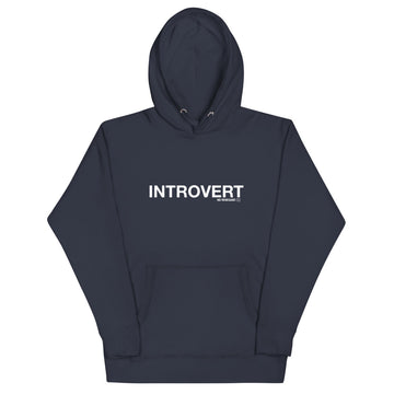 Introvert Hoodie