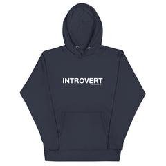 Introvert Hoodie