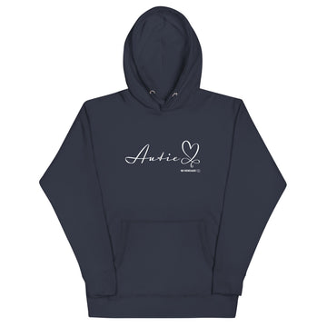 Autie Love Hoodie